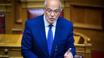 Ο Φλωρίδης ξεσκέπασε την υποκρισία της Αριστεράς - Σιωπήσατε για την άρνηση της Γενοκτονίας των Ποντίων