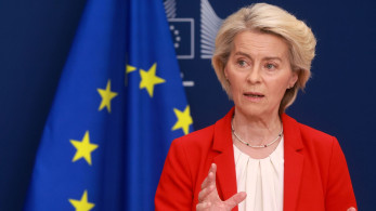 Ούρσουλα φον ντερ Λάιεν: Κρίσιμη η σταθερότητα στη Μέση Ανατολή - Μόνη λύση με διάρκεια η διπλωματική