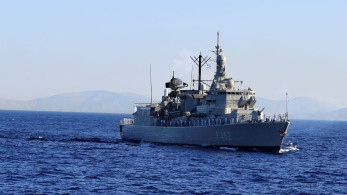 Ισπανία: το υπουργείο Άμυνας ανακοίνωσε την αποστολή φρεγάτας στην Κύπρο