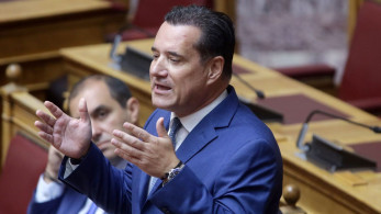 Γεωργιάδης: Σε τρεις ημέρες δωρεάν ραντεβού με ιατρό του ΕΣΥ