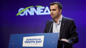 Ορφέας Γεωργίου στο «Μανιφέστο» για τα 51 χρόνια ΝΔ: Υπερήφανοι και αισιόδοξοι