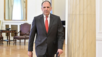 Έκτακτη σύγκληση του Εθνικού Συμβουλίου Εξωτερικής Πολιτικής