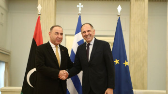 Συνάντηση Γεραπετρίτη με τον ΥΠΕΞ Λιβύης: Επανεκκίνησαν οι συνομιλίες για οριοθέτηση ΑΟΖ