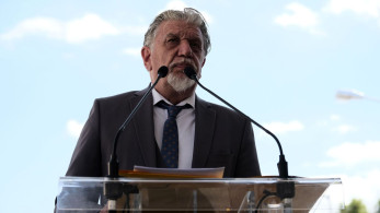 Ο Γιάννης Βούρος εντάσσεται στη ΝΔ με αιχμές κατά Ανδρουλάκη και ΠΑΣΟΚ (audio)