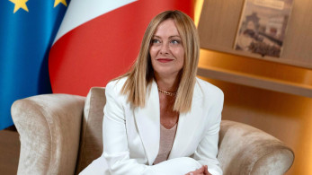Μελόνι για τη Γάζα: Άμεση ανάγκη για κατάπαυση του πυρός και απελευθέρωση όλων των ομήρων