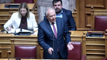 Γκίκας: Η Ελλάδα εφαρμόζει αυστηρή αλλά δίκαιη μεταναστευτική πολιτική