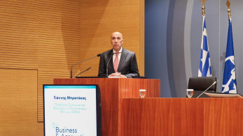 Γιάννης Μπρατάκος: Νέα εποχή για τις επιχειρήσεις με Τεχνητή Νοημοσύνη και ψηφιακό μετασχηματισμό