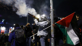 Τραγικές καρικατούρες με αντισημιτικό μένος