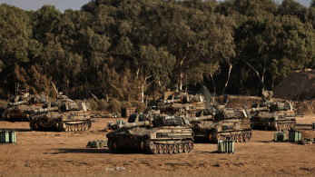 Ισραηλινή επιχείρηση στη Γάζα: νεκρό υψηλόβαθμο στέλεχος της Χαμάς - Βρέθηκε κρύπτη με όπλα