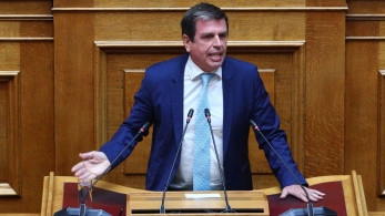Καιρίδης: Ασφαλείς και σε καλή κατάσταση οι Έλληνες που επέβαιναν στο «Οξυγόνο»