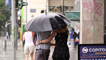 Συστάσεις της Πολιτικής Προστασίας προς τους πολίτες ενόψει της κακοκαιρίας