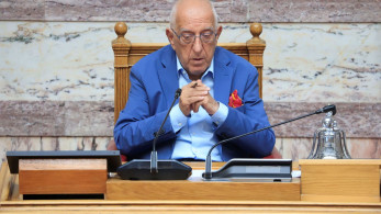 Νικήτας Κακλαμάνης για τον Κωνσταντίνο Τσουκαλά: Κορυφαίος διανοητής και πανεπιστημιακός