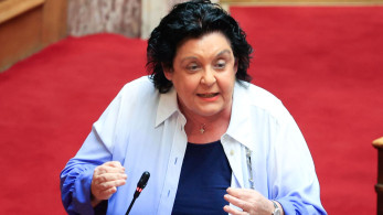 Λιάνα Κανέλλη για Αλέξη Τσίπρα: Έφηβος που απέτυχε στις εξετάσεις και ζητεί δεύτερη ευκαιρία (video)