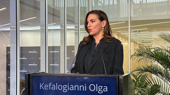 Κεφαλογιάννη: Ο ιατρικός τουρισμός βρίσκει στην Ελλάδα εξαιρετικές προοπτικές ανάπτυξης