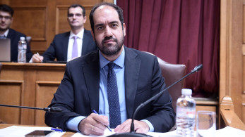 Γιάννης Κεφαλογιάννης στο «Μανιφέστο» για τα 51 χρόνια ΝΔ: Γενναιότητα και λογική