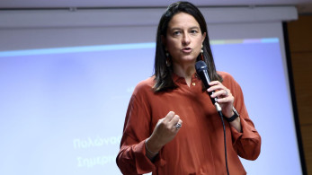 Νίκη Κεραμέως: Ποτέ δεν πορεύθηκα με γνώμονα το πολιτικό κόστος