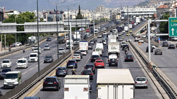 Δήμος Αθηναίων: επιστροφή αδειών οδήγησης για το Πάσχα