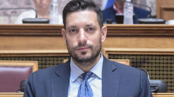 Κωνσταντίνος Κυρανάκης στο «Μανιφέστο» για τα 51 χρόνια ΝΔ: Στη σωστή πλευρά