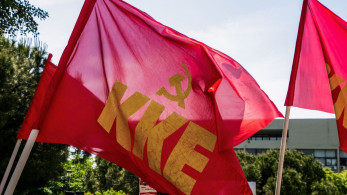 ΚΚΕ: Από τη Χιροσίμα στο ΝΑΤΟ - Η ιστορική επέτειος ως αφορμή για την αναβίωση του αντιδυτικού αφηγήματος