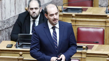 Κώτσηρας: Η Ελλάδα εγκαταλείπει το μοντέλο υπερφορολόγησης - Στόχος η δίκαιη και βιώσιμη ανάπτυξη