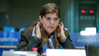 Λάουρα Κοβέσι: στην Αθήνα η Ευρωπαία εισαγγελέας - Θα συναντηθεί με Φλωρίδη, Χρυσοχοΐδη, Πιερρακάκη