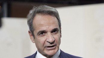 Μητσοτάκης: Η Ελλάδα έτοιμη να συμβάλει στον τερματισμό του πολέμου στη Γάζα