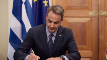 Μητσοτάκης στο «Μανιφέστο» για τα 51 χρόνια ΝΔ: Ευρύ κοινωνικό μέτωπο σταθερότητας