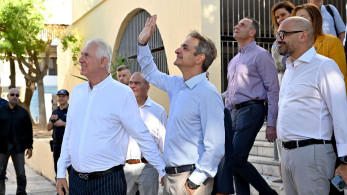 Το κεφάλαιο του Μητσοτάκη: εμπιστοσύνη των πολιτών, σταθερότητα επιλογών
