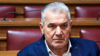 Κυριαζίδης για επιστροφή στην ΚΟ της ΝΔ: Συνεχίζω να υπηρετώ με πίστη και αφοσίωση την παράταξη