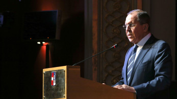 ΟΗΕ: σφοδρή επίθεση Λαβρόφ - Στόχος η Γερμανία με κατηγορίες περί «αναβίωσης του ναζισμού»