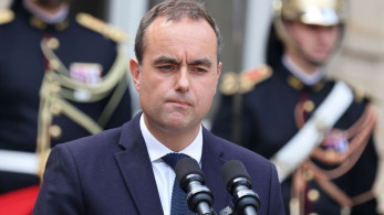 Γαλλία: ο Λεκορνί αποκλείει την αναστολή της μεταρρύθμισης στις συντάξεις