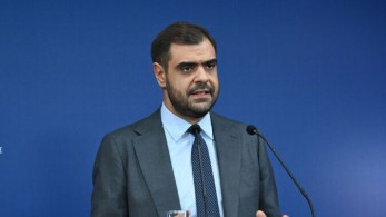 Μαρινάκης: Στο ΠΑΣΟΚ είναι όλοι σύμφωνοι με τις δηλώσεις Θρασκιά για διάλογο με τον Τσίπρα;