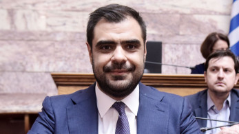 Παύλος Μαρινάκης στο «Μανιφέστο» για τα 51 χρόνια ΝΔ: Υπεύθυνη δύναμη