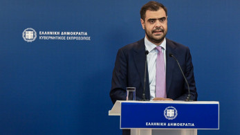 Μαρινάκης για Ρούτσι: «Σεβασμός για έναν πατέρα που δίνει ιερό αγώνα στη μνήμη του παιδιού του» (video)