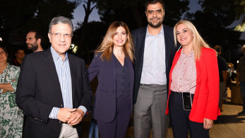 Μαρινάκης: «Η οικογένεια και οι γονείς αξίζουν την αναγνώριση που τους πρέπει» (photos)