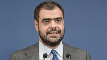 Αιχμηρό σχόλιο Μαρινάκη για τις εσωτερικές «φουρτούνες» στο ΠΑΣΟΚ - «Πρώτα πείθεις το κόμμα σου...»