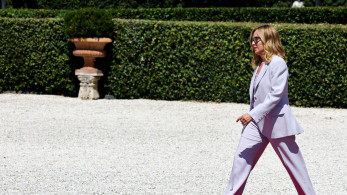 Νέα Υόρκη: αναβλήθηκε και το ραντεβού Ερντογάν - Μελόνι