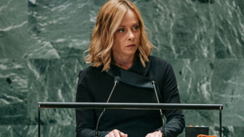 Μελόνι: «Επικίνδυνη και ανεύθυνη» η αποστολή Global Sumud Flottilla