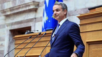 Κυριάκος Μητσοτάκης στην ΚΟ ΝΔ: Είμαστε το κόμμα των πολλών - Φοροελαφρύνσεις σε 4 εκατ. πολίτες (video)