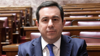Νότης Μηταράκης στο «Μανιφέστο» για τα 51 χρόνια ΝΔ: Σταθερός πυλώνας της Δημοκρατίας