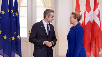 Μήνυμα Μητσοτάκη στην ΕΕ: Προστασία των νότιων συνόρων και επένδυση στην αμυντική τεχνολογία