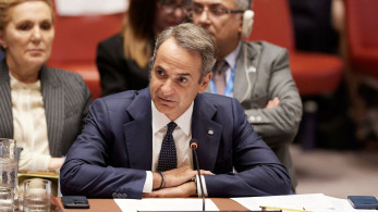 Σήμερα η ομιλία του πρωθυπουργού στη Γενική Συνέλευση του ΟΗΕ