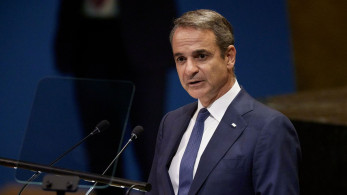 Ο Μητσοτάκης με την εθνική φανέλα και η αντιπολίτευση με την αντεθνική μιζέρια