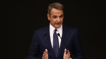Μητσοτάκης σε Αλ Σάαρα: Απόλυτη προτεραιότητα η προστασία των χριστιανικών πληθυσμών στη Συρία