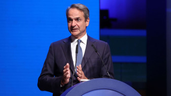 Μητσοτάκης: Την Πέμπτη σε εκδήλωση παρουσίασης βιβλίου του Αλέξη Πατέλη
