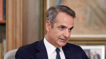 Στην Κύπρο ο Μητσοτάκης για το ετήσιο μνημόσυνο του Γλαύκου Κληρίδη