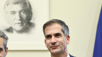 Κώστας Μπακογιάννης για Γιωτόπουλο: Αναρωτιόμουν αν τον πετύχω στον δρόμο, τι θα κάνω (video)