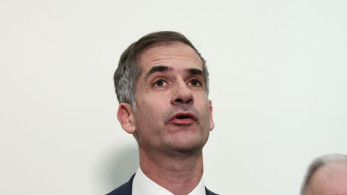 Κώστας Μπακογιάννης: Καταδικάζω απερίφραστα την ενέργεια εναντίον του Νίκου Χαρδαλιά