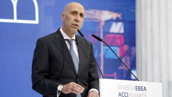 Μπρατάκος: Η αντιμετώπιση του κυκλοφοριακού, προϋπόθεση για την ανταγωνιστικότητα της Αττικής