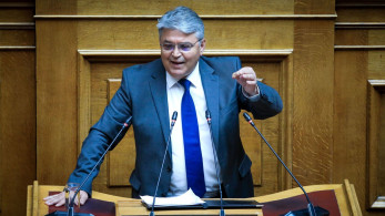 Στα κάγκελα της συνωμοσιολογίας (ξανά) ο Νατσιός